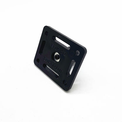17mm Ball Mount to Diamond ball joint or Square Mounting Base for Phone GPS Holder Mount Ram Mount Garmin Zumo/TomTom