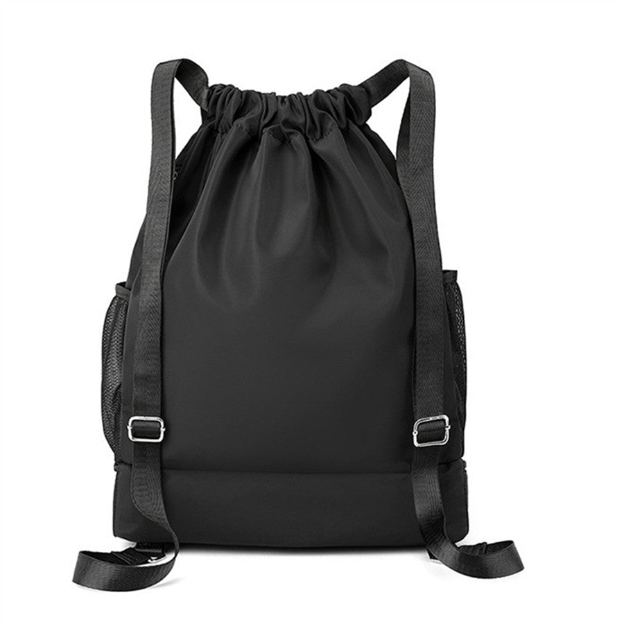 Mochila Esportiva de Basquete para Viagem, Mochila de Natação Impermeável para Fitness, Bolsa Esportiva de Viagem, Bolsa de Basquete, Mochila para Caminhada e Escalada