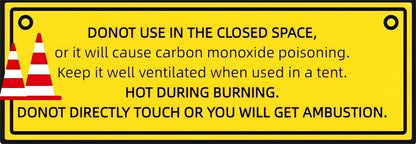 Pellet Burner 16L Storage Capacity Stainless Steel Firewood Stove Outdoor Camping Tent Heating Picnic Cooking