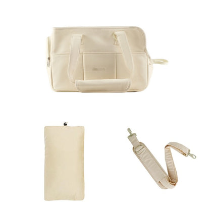 Bolsa de Ombro Portátil Puppy Go Out Cão Gato Chihuahua Yorkshire Suprimentos Para Cães Adequado Para Cães Pequenos transportador de cães