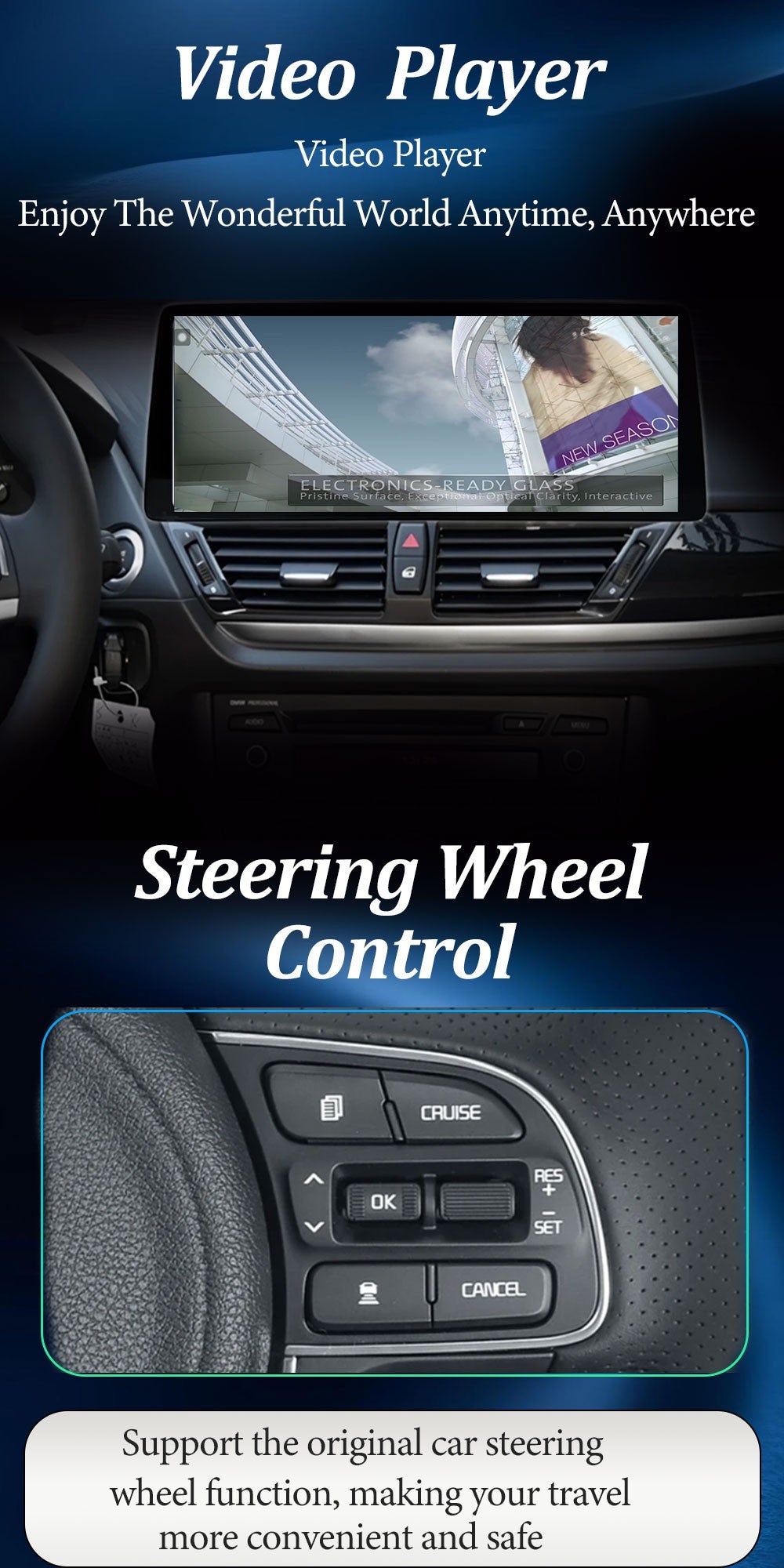 GPS Navegação Bluetooth Ferramentas Automotivas Carro Vídeo Multimídia Player Android 15 WiFi Para BMW Série 7 E65 E66 2004 - 2008 Sistema CCC