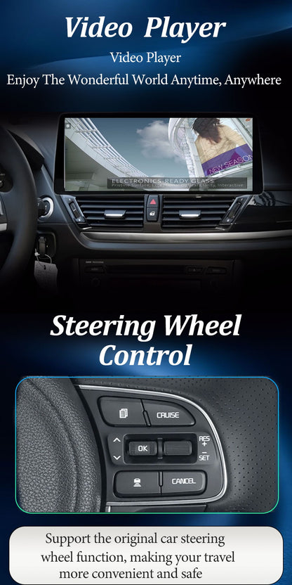 GPS Navegação Bluetooth Ferramentas Automotivas Carro Vídeo Multimídia Player Android 15 WiFi Para BMW Série 7 E65 E66 2004 - 2008 Sistema CCC