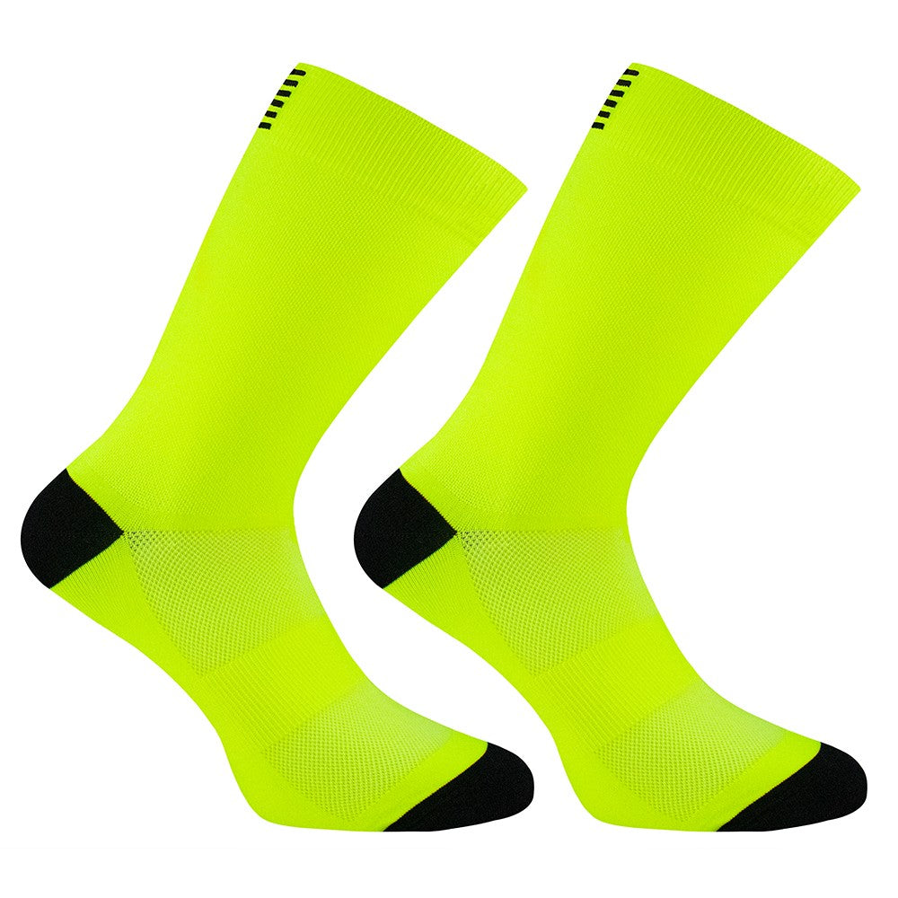 Cycling Socks Running Quick Dry Medium Cylinder Men and Women Sports Fitness in the Tube