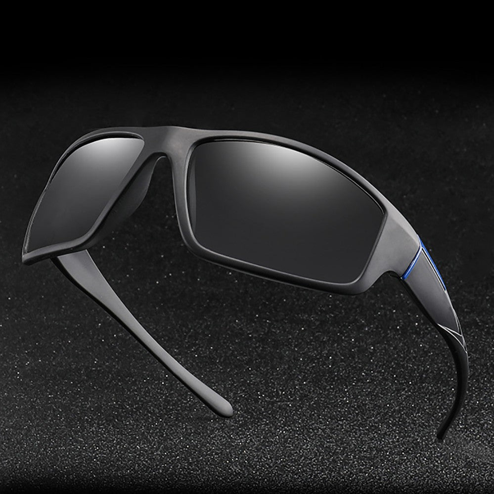 Óculos de Sol Fotocromáticos VIVIBEE Masculino Óculos Esportivos Pretos Feminino com Mudança de Cor Polarizados para Dirigir 2025 Óculos de Sol com Descoloração