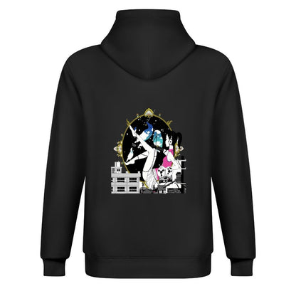 ASIAN KUNG-FU GENERATION Cover Hoodie fashion men japanese style men wear autumn new products japanese hoodie