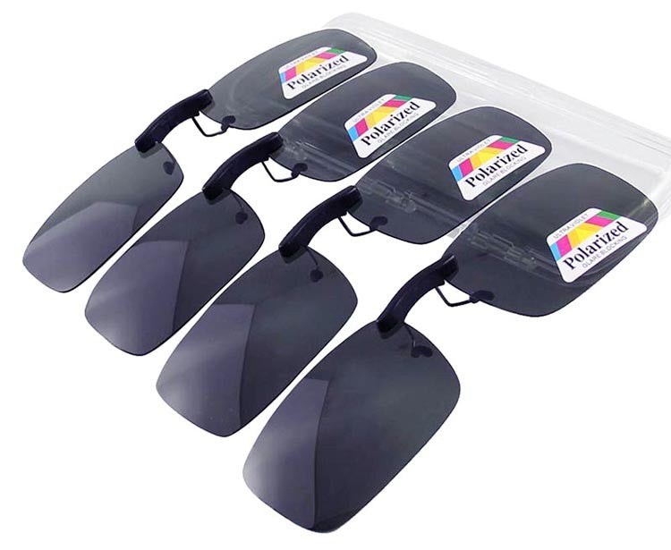 UV400 Polarized Sunglasses Clip on Light Super Sun Glasses Men Unisex Eyeglasses Deep Green Lens Aviate Drive Sunglasses Women