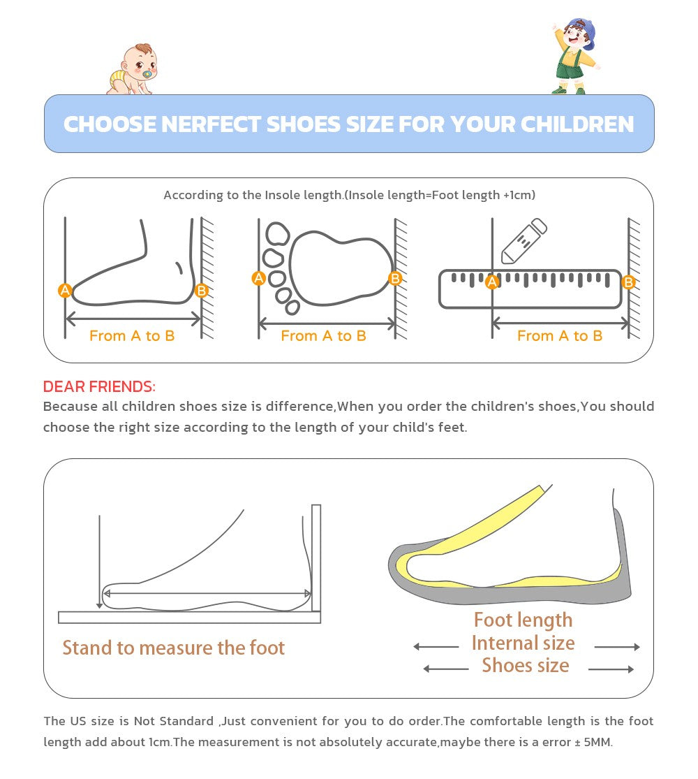 Autumn and Winter Children's Shoes Waterproof PU Leather Children's Boots Fashion Toddler Lace-up Zip High Boots Boys Girls