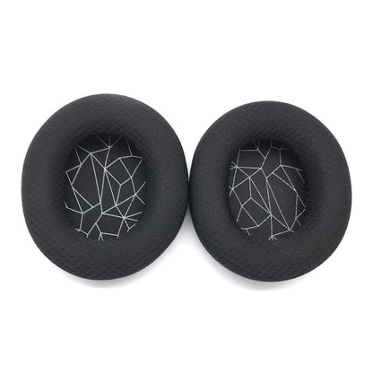 For SteelSeries Arctis 3 5 Earmuffs Gaming Headset Foam EarpadsPads Sponge Cushion Replacement Elastic HeadBand HOOk&LOOP Beam