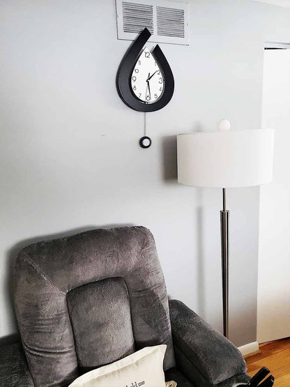 MCDFL Pendulum for Watch Actuator Module Mantel Swing Wall Clock Mechanism Drive Spinning Grandfather Movement Replacement Parts