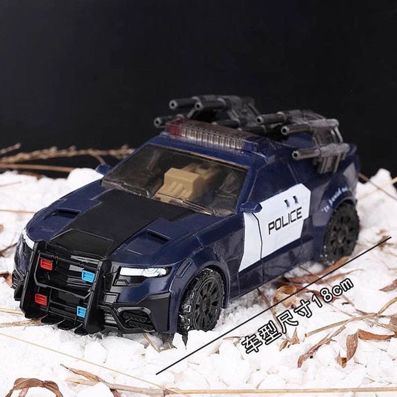 EM ESTOQUE Brinquedo de Transformação BMB Prowl Hound OP Commander Hornet SS38 Carro Aeronave Boneco de Ação Robô Deformado Anime Modelo Presente