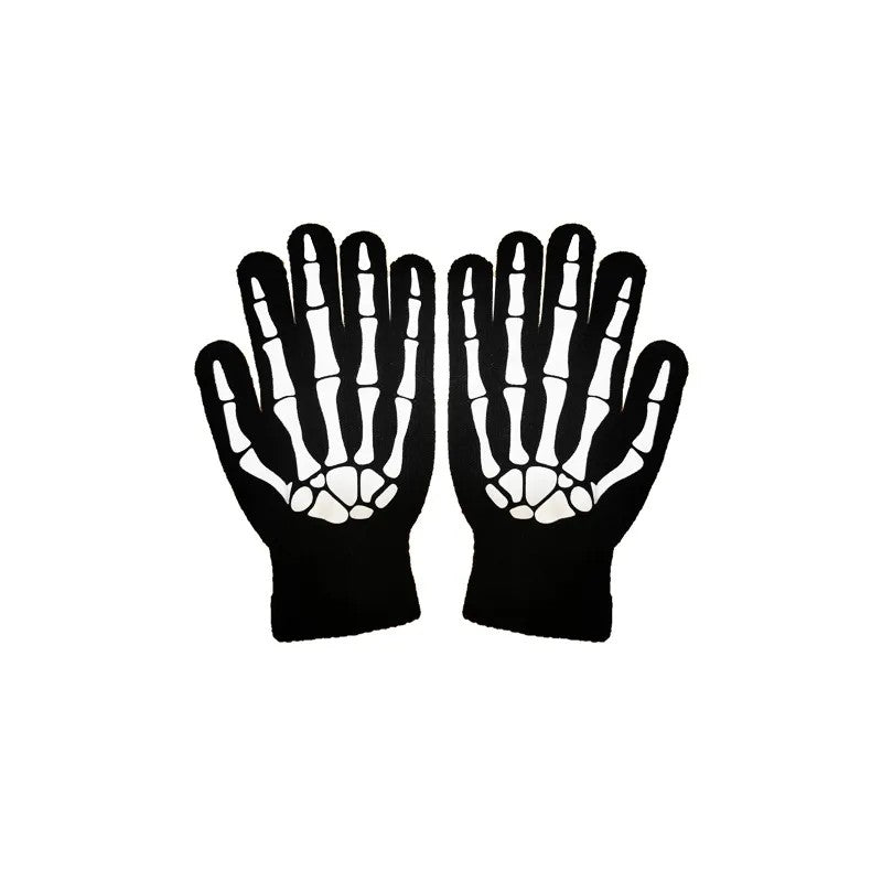 2026 Halloween Reaper Costume Set, including Death Gloves, Masks, Sickles, Role-Playing Costumes, and Adult Reaper Cloaks