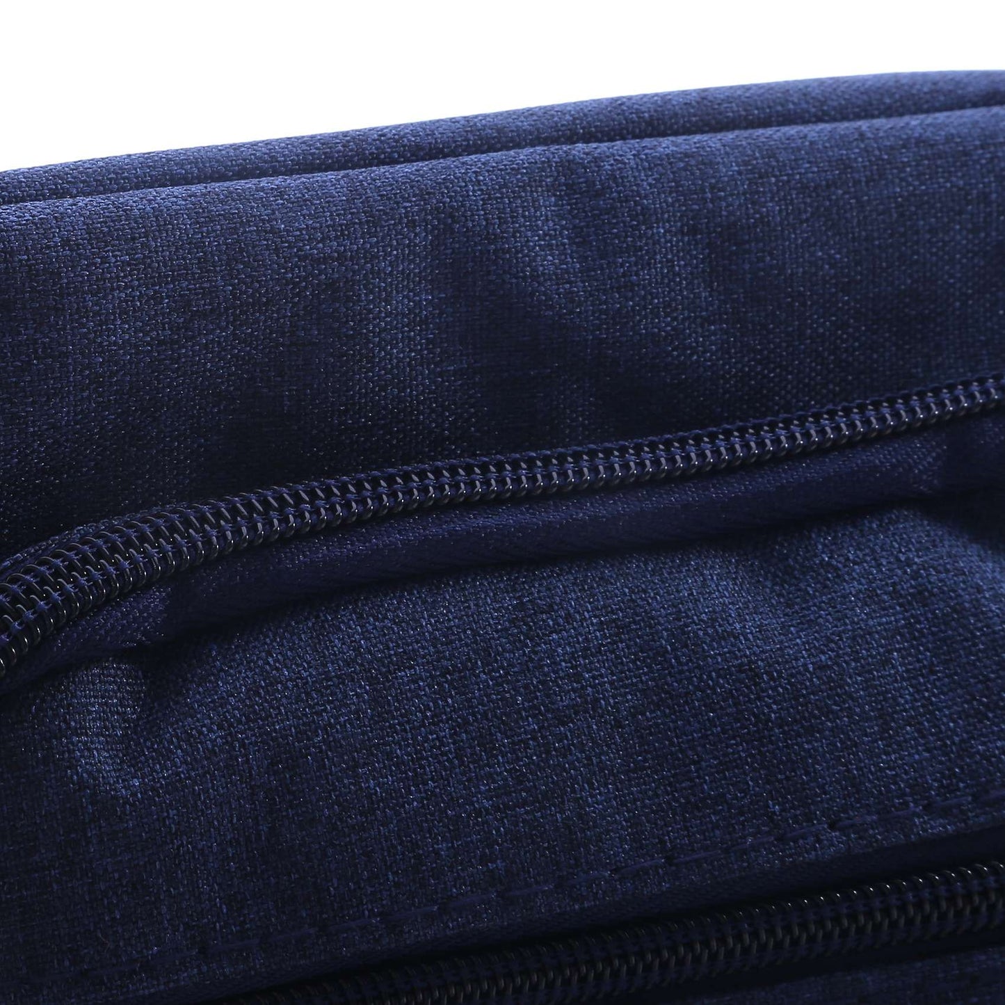 Men's Shoulder Bag Business Leisure Large Capacity Portable Handbag Zipper Multi Layer Waterproof Summer Male's Crossbody Bags