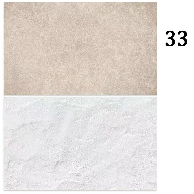Marble Photography Backdrops 57*87CM 2 Sided Wood Grain Photo Background Wallpaper Studio Waterproof Products Photographic Props