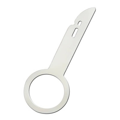 Chave de Remoção de Áudio Automotivo 4 Peças CD DVD Rádio Estéreo Ferramenta de Remoção Ferramenta de Remoção de Instalação de Som Automotivo para Mercedes Benz para Skoda para Audi