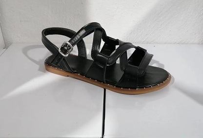 Shoes for Women Summer Fashion Sandals Flat Slippers Beach Sport Casual Ladies Shoes Soft Mujer Slides Bohemia Zapatos 35-43