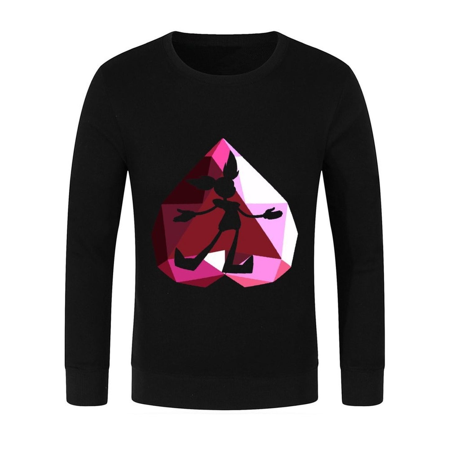 Spinel Pullover men's sweat-shirt set tracksuit men tracksuit men's winter sweater hoody