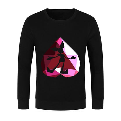 Spinel Pullover men's sweat-shirt set tracksuit men tracksuit men's winter sweater hoody