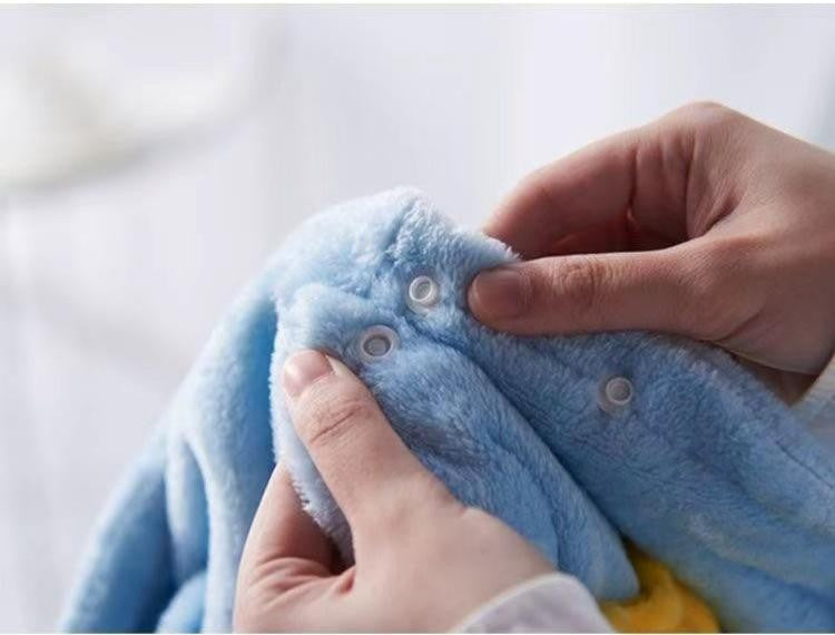 Manta capa roupão outono e inverno para cães e gatos, manta quente para dormir para gatos e animais de estimação, edredom espessado, lavável à máquina,