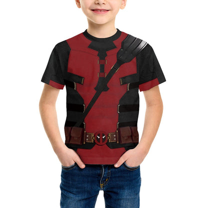 super-héros hommes film Deadpool Wolverine Cosplay Costumes Hallloween combinaison Performance fête Zentai body
