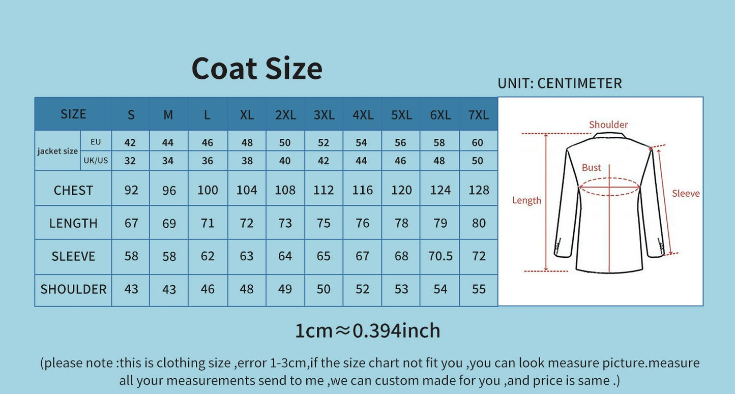 Summer Linen Casual Breathable Men's Lightweight Breathable Slim-Fit Blazer Vintage Italian Style Trendy