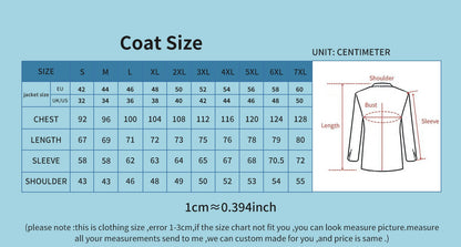 Summer Linen Casual Breathable Men's Lightweight Breathable Slim-Fit Blazer Vintage Italian Style Trendy