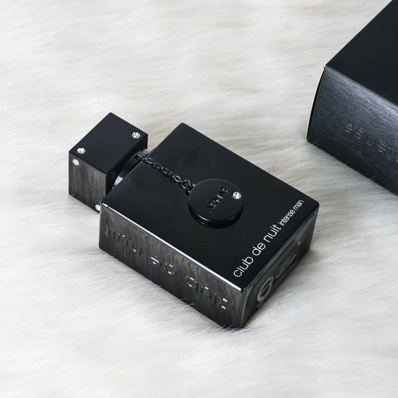 Arab Night Club Perfume Man Arabic Long Lasting Fragrance Body Spray Perfumes For Men Parfum Wood Tone EDT EDP Pheromone Female