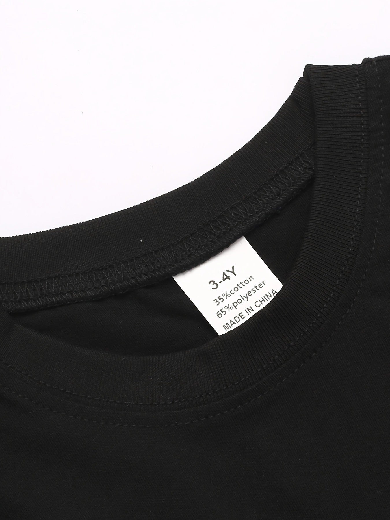 Toddler Boys Pajamas Glow-in-the-dark Short-sleeved Homewear With Dinosaur Pattern Kids Boy Two-piece Pajamas Set