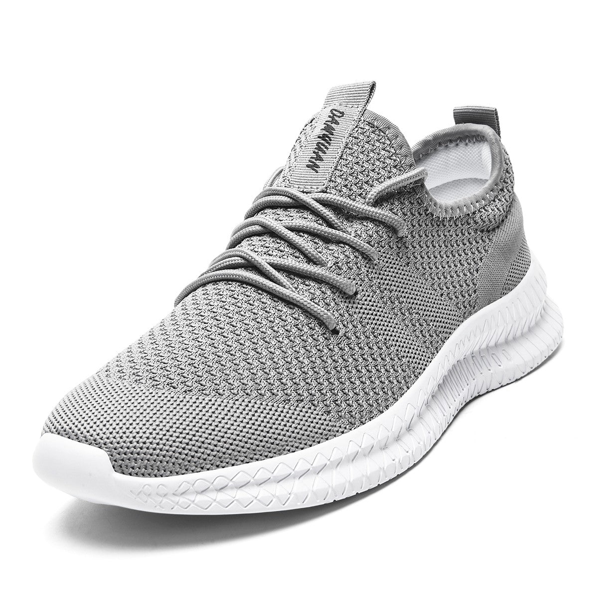 2022 Sapatos Masculinos Tênis Masculino de Alta Qualidade Respirável Moda Academia Casual Leve Caminhada Plus Size Calçados Zapatillas Hombre