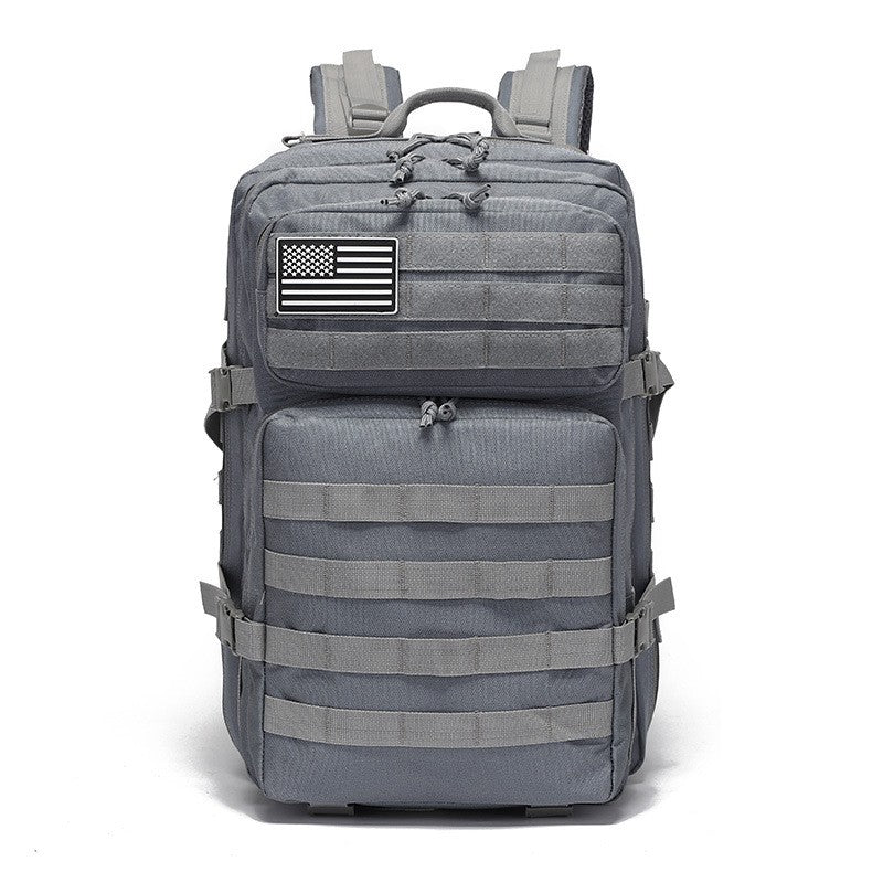 30L/50L 1000D Nylon Waterproof Trekking Fishing Hunting Bag Backpack Outdoor Rucksacks Tactical Sports Camping Hiking