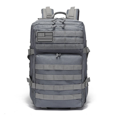 30L/50L 1000D Nylon Waterproof Trekking Fishing Hunting Bag Backpack Outdoor Rucksacks Tactical Sports Camping Hiking