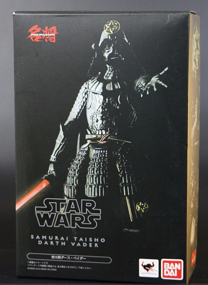 Venda Limitada FILME MANGA REALIZAÇÃO Star War Boba Fett Darth Vader & Homem-Aranha & Guarda Real Bonecos de Ação de 18cm