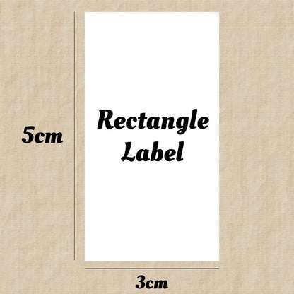 100pcs Custom Sticker Customized Logos Iabel Wedding Birthdays Baptism Stickers Design Your Own Stickers Personalize Stickers