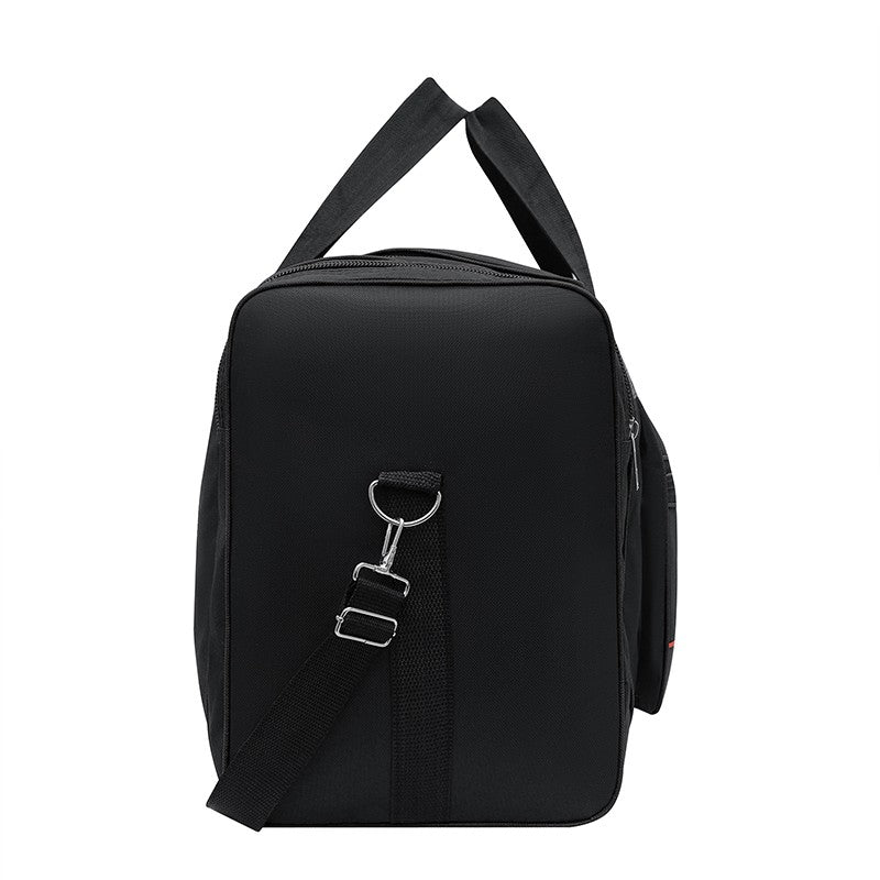 Large Capacity Handbag Multiple Pockets Outdoor Duffle Bag Luggage Gym Bags for Men Sports Fitness Bag Business Travel Package