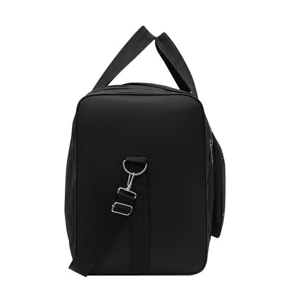 Large Capacity Handbag Multiple Pockets Outdoor Duffle Bag Luggage Gym Bags for Men Sports Fitness Bag Business Travel Package