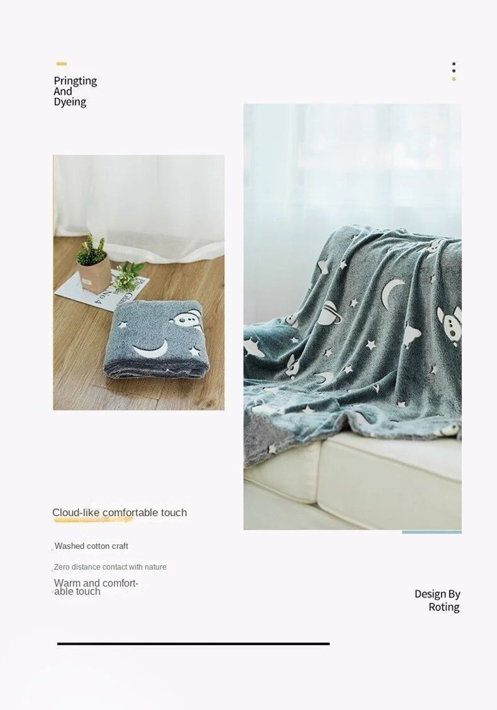 Manta Kawaii Hellos Cat para Joelhos, para Sala de Estar, Decorativa para Cama, Decoração de Quarto, Colcha para Casa, Manta para Sofá, Inverno