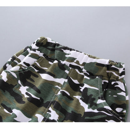 New Summer Baby Girl Clothes Suit Kids Boys Outfits Children T-Shirt Shorts 2Pcs/Sets Toddler Casual Costume Infant Tracksuits