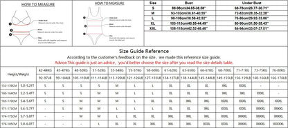 Halter Neck Push Up Bikinis Tops Women 2025 New Chest Padded Solid Swimwears Bikinis Top For Women Summer Beach Bathing Suit