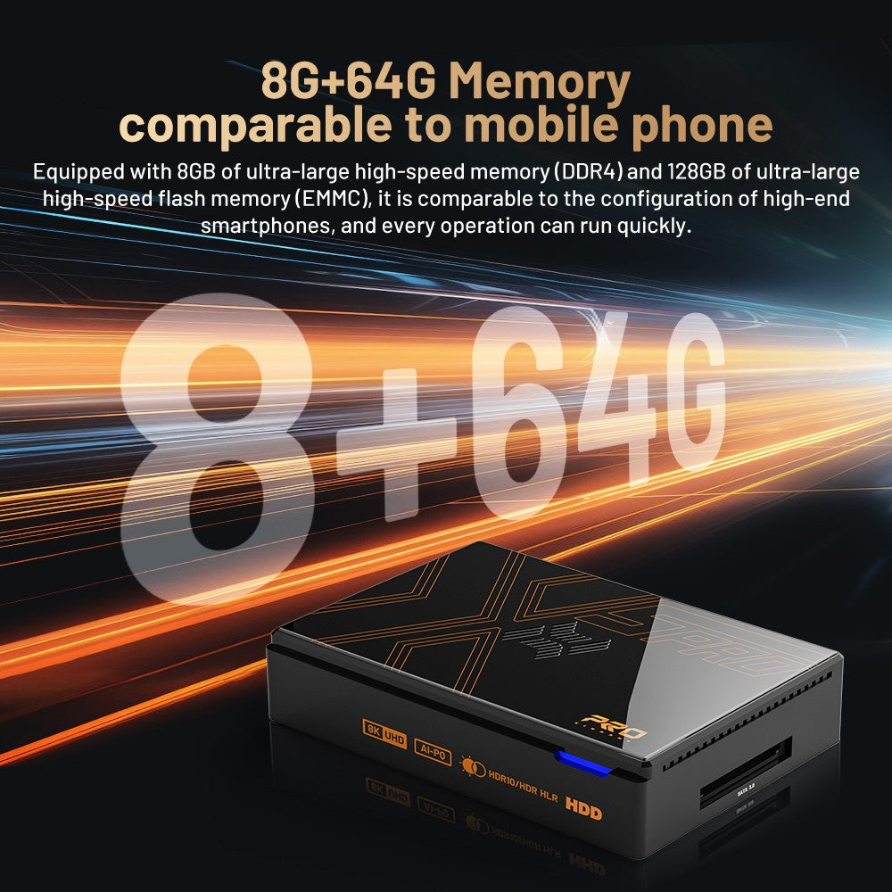 Kinhank Super Console X5 PRO Retro Video Game Consoles Plug and Play 320G/4T with 10000+ Games for PS2/WII/SS/DC/N64/MAME