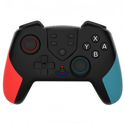 Wireless Buletooth Game Controller For Nintendo Switch/OLED/Lite, Switch Pro Gamepad with Turbo 6-Axis Gyro Dual Vibration