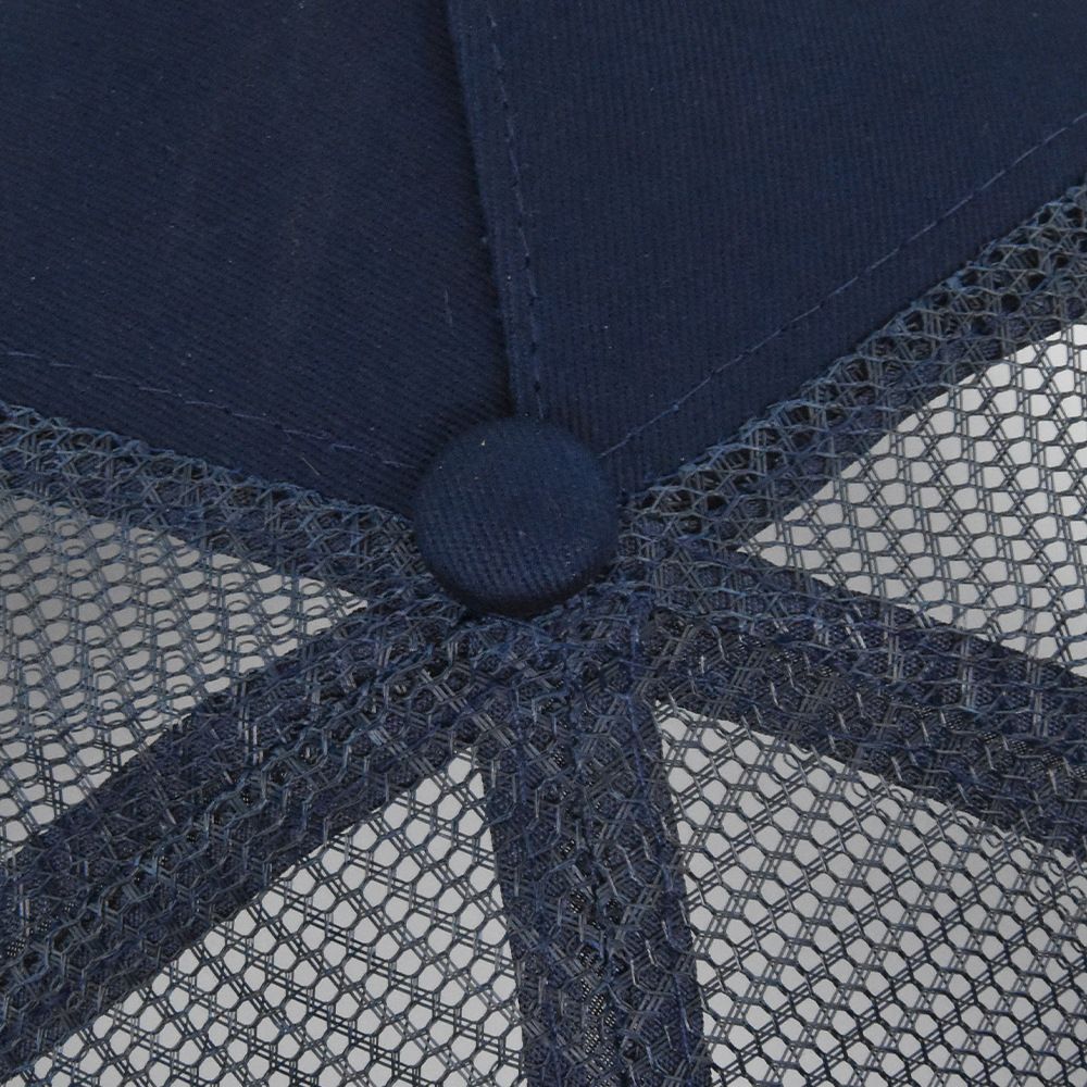 Embroidery Baseball Caps Men Eagle Snapback Hats For Women Fashion USA Hip Hop Bones Breathable Mesh Streetwear Trucker Cap