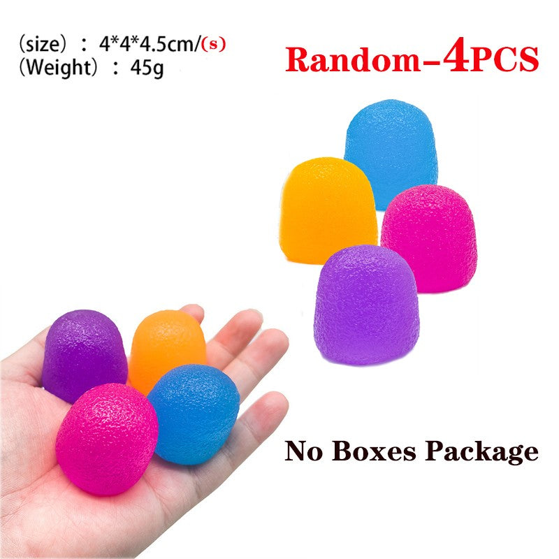 Squishy Candy Balls Autism Sensory Toys Stress & Anxiety Relief Toys Soft,Skin Friendly,Durable Party Favors for Adult Kids Gift