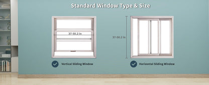 Ar Condicionado Portátil Shinco 10.000 BTU, Unidade de AC Portátil com Resfriamento Embutido, Habilitado para Wi-Fi para Ambientes de até 27 m².