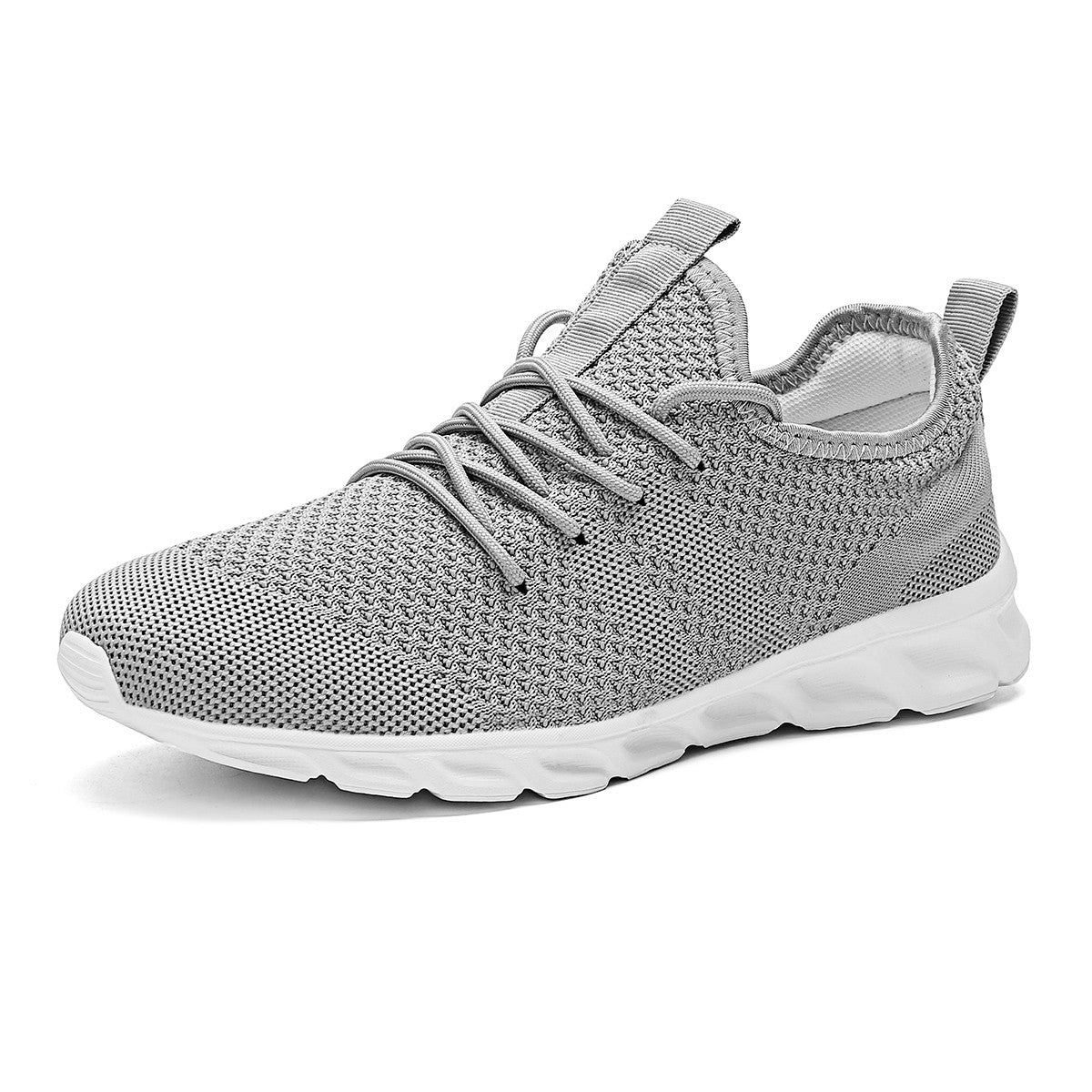 Oferta Imperdível Tênis Masculino Leve de Corrida Confortável Respirável Casual Antiderrapante e Resistente ao Desgaste Tênis Esportivo Masculino para Caminhada