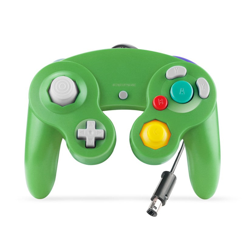 Wired Game Controller For GameCube  NGC