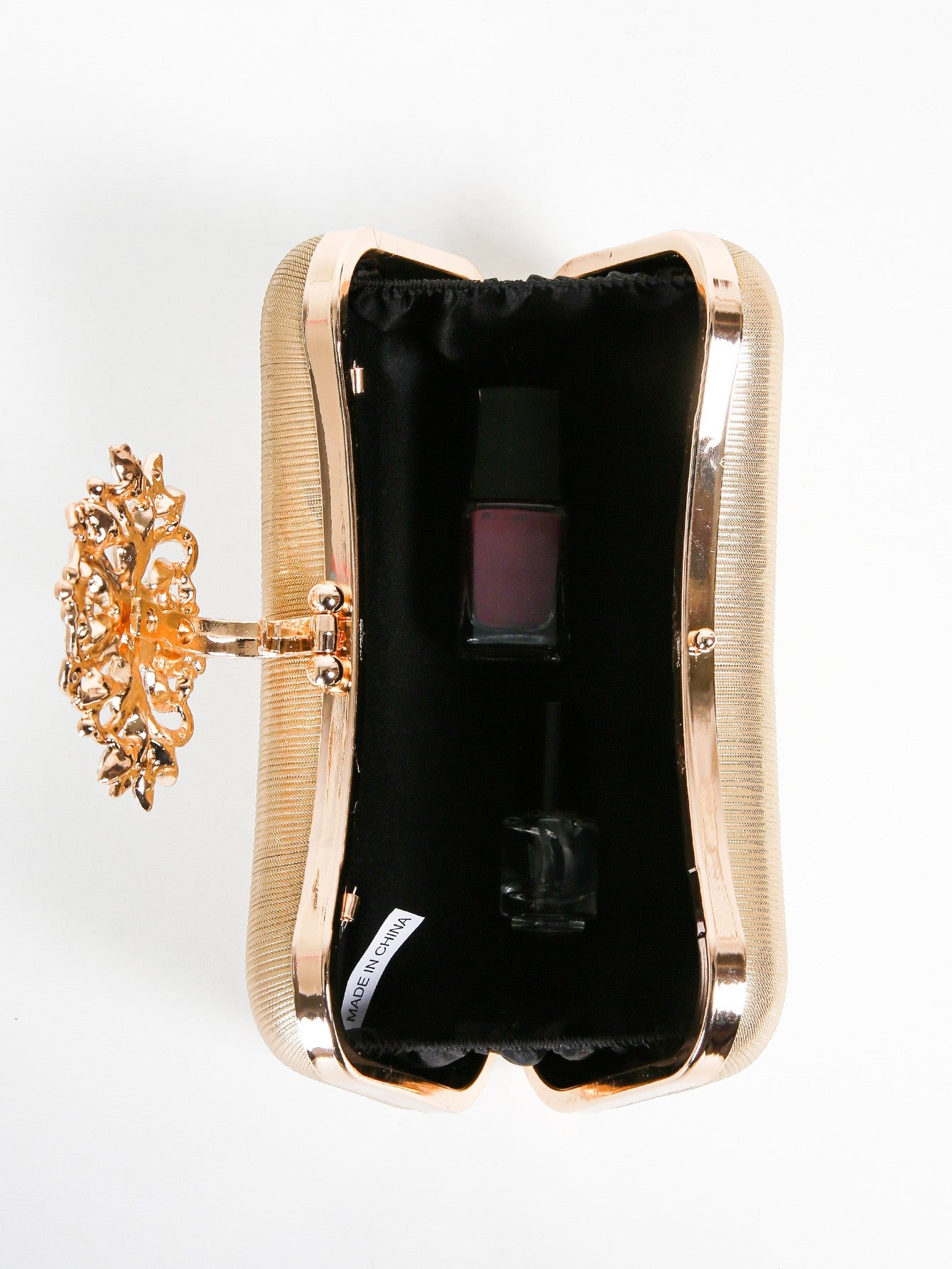 Luxury Rhinestone Evening Bag For Carnaval, Shiny Wedding Dress Purses,  Glamorous,Elegant,Exquisite Small Rhinestone Decor Boxy