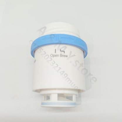 Suitable for Avent wide-bore bottles/Milk Powder Box Detachable Accessories /suitability 6.6cm Diameter