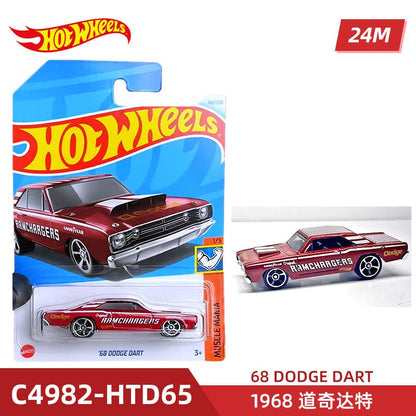 Alloy Small Car Set Hot Wheels 24cm Wind And Fire Series Brinquedos Modelo de Alta Qualidade para Crianças Presentes de Aniversário Veículos de Brinquedo