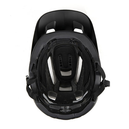 Capacete de Ciclismo MTB DH In-mold SUPERIDE Capacete Esportivo Anti-impacto para Bicicleta de Estrada e Montanha Masculino e Feminino