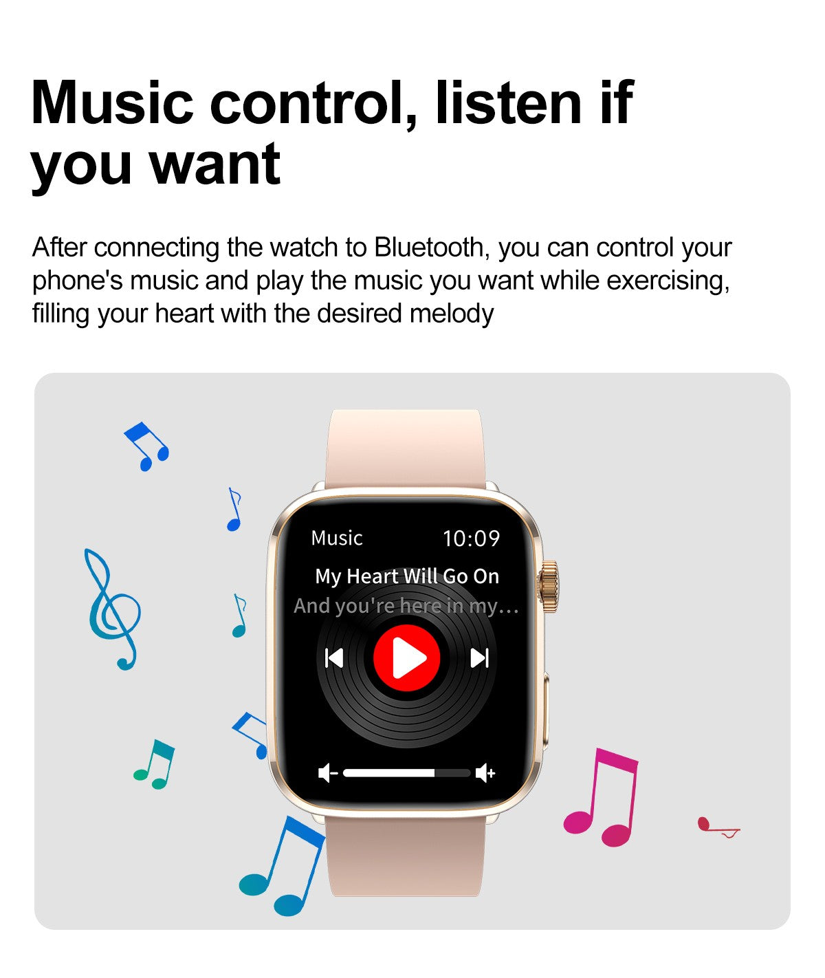 2025New NFC Smat Watch Women 1.85-inch Blood Pressure Heart Rate Bluetooth Call Female Health Smarwatches Ladies For Android IOS