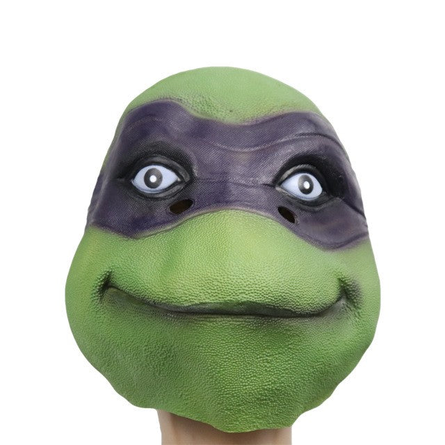 Halloween Latex Mask Adult Richard Rooster Mask Hotline Miami Game Props 3D Realistic Plush Rooster Head Cosplay Animal Mask